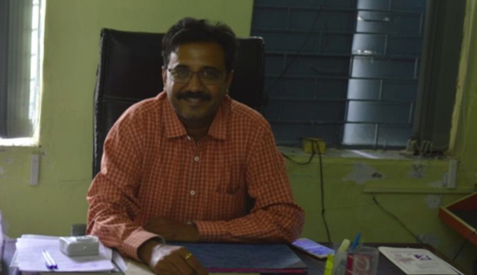 K. R. Doshi Group Of Colleges Bhavnagar campus photo 3